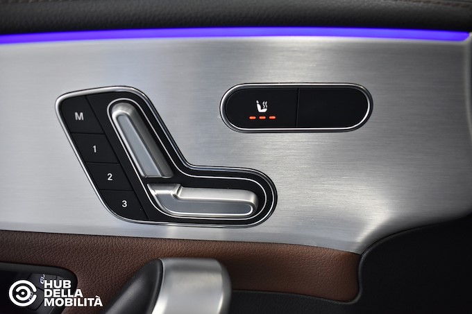 MERCEDES-BENZ CLA 45 S AMG 4Matic+